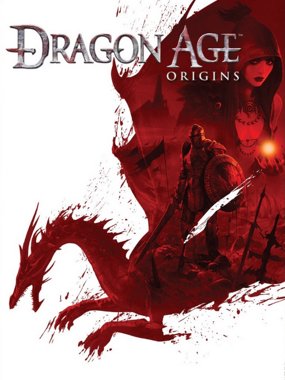 Dragon Age: Origins